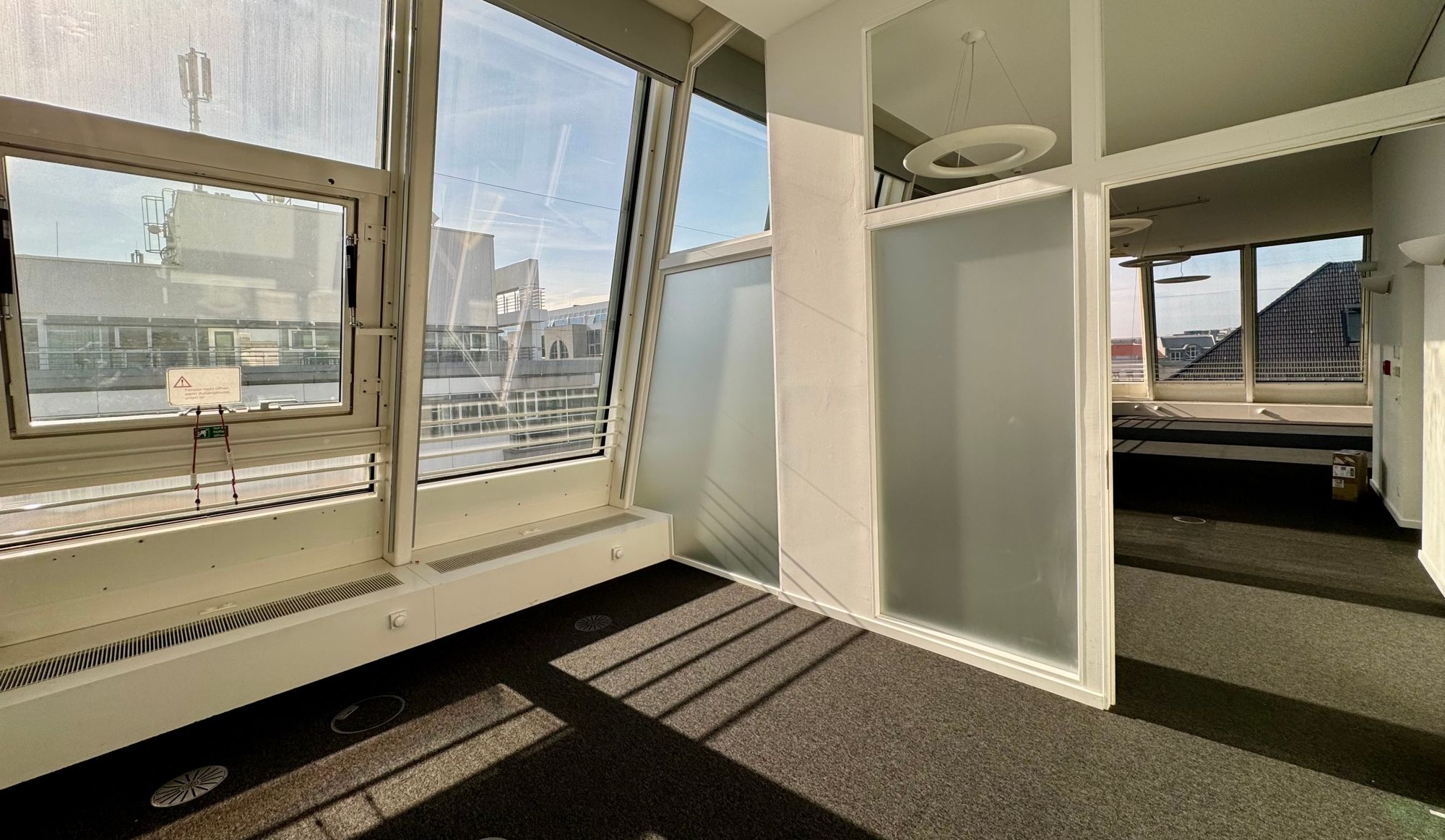 Büro