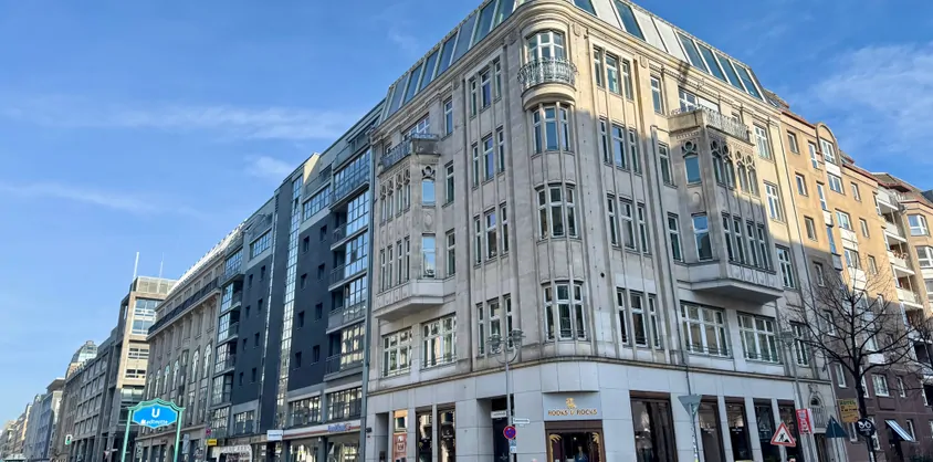von Poll Immobilien GmbH