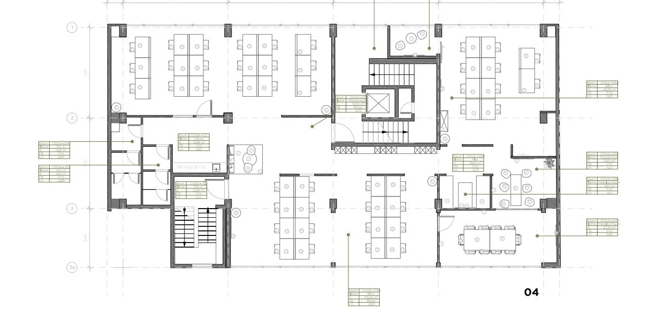 Grundriss 4.OG