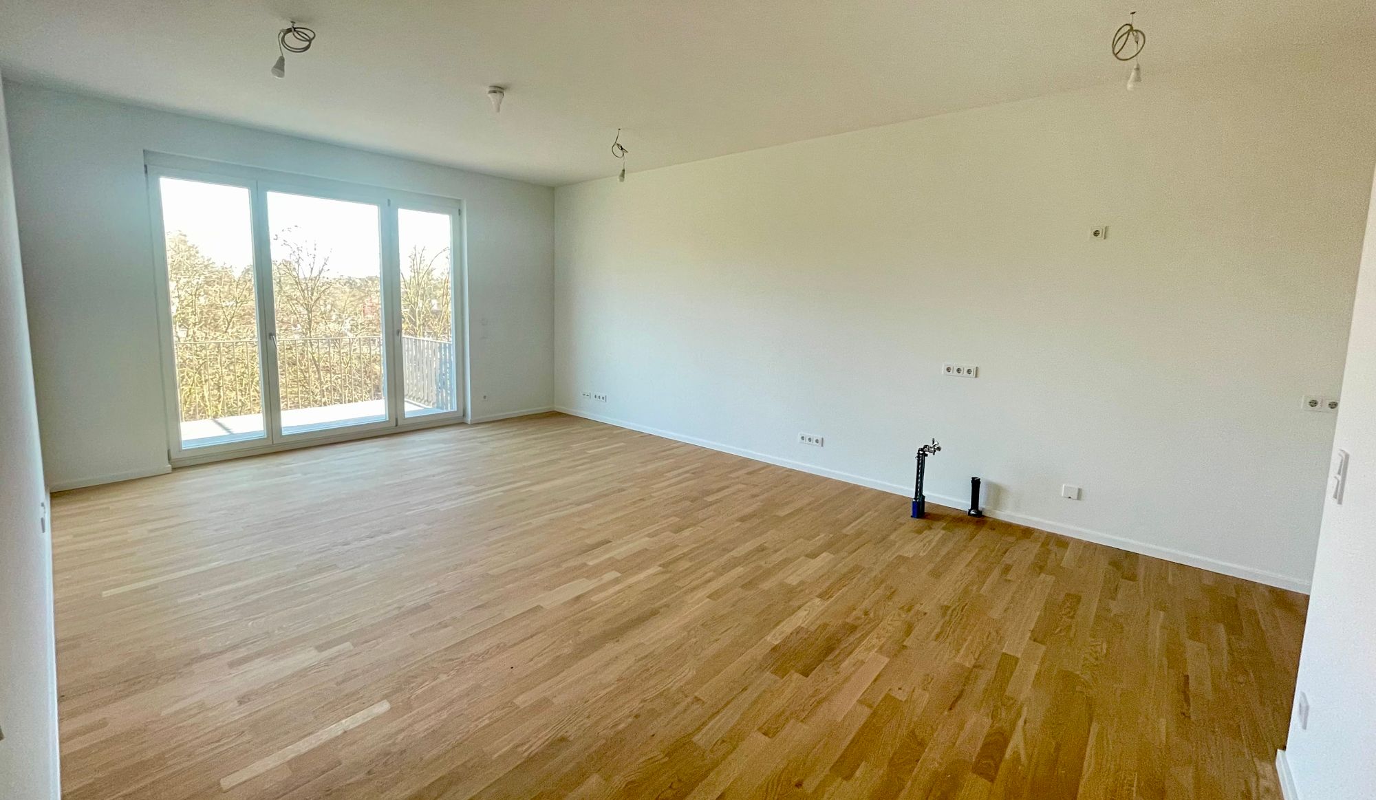 Wohnzimmer /Küche