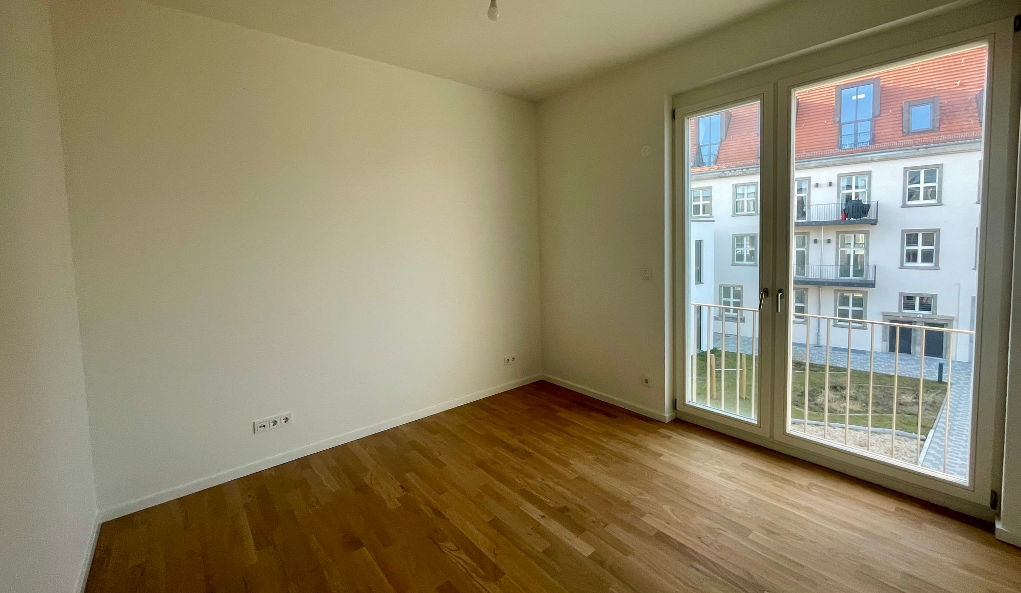Schlafzimmer 2