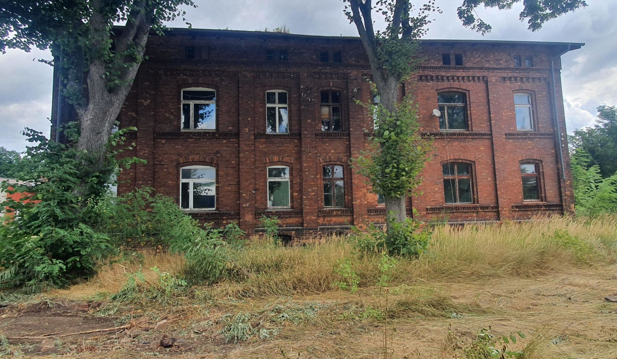 Gebäude