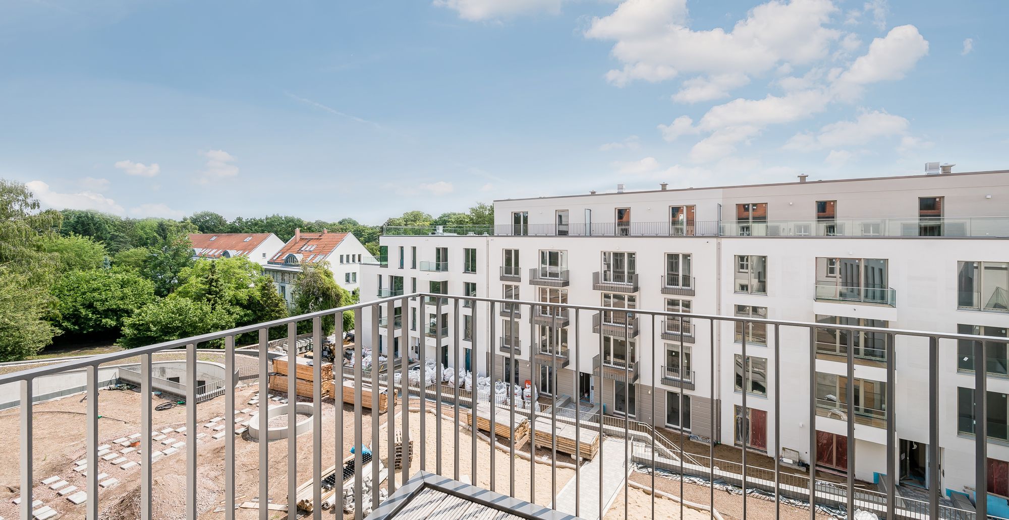 Musterwohnung
