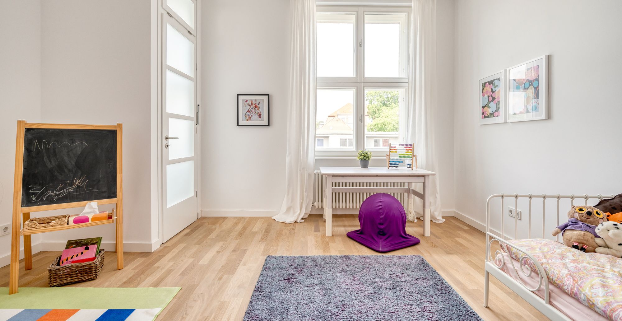 Musterwohnung