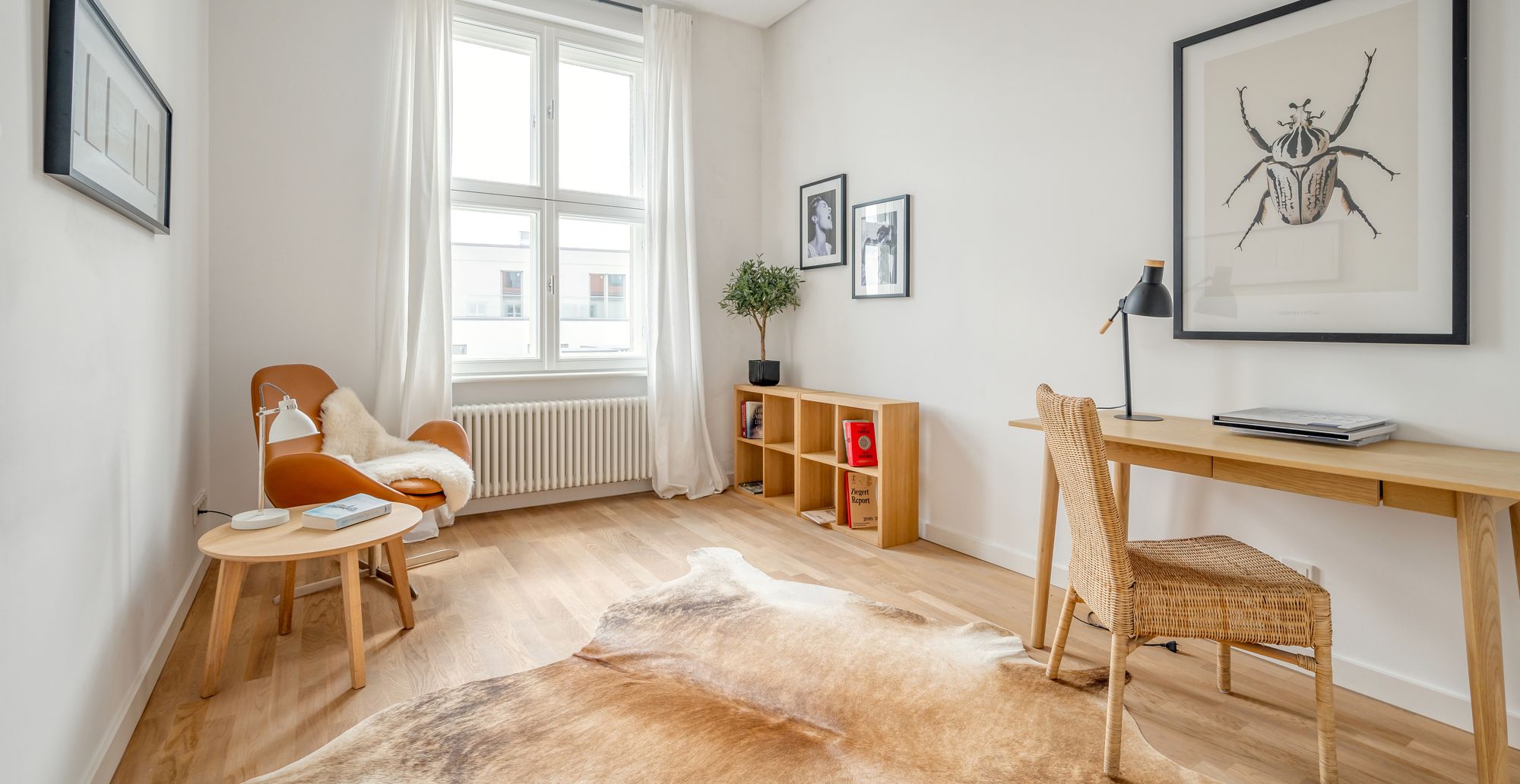 Musterwohnung