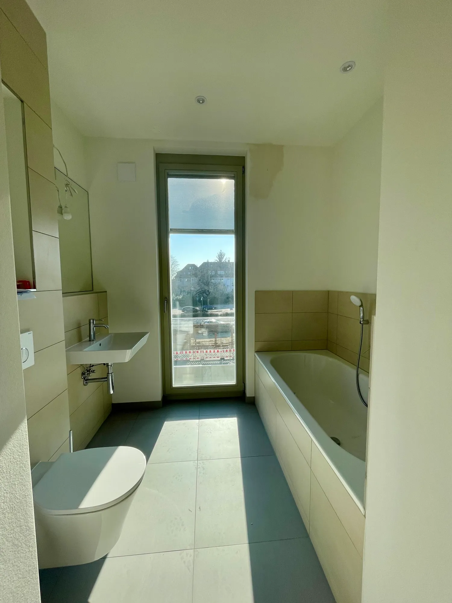 Badezimmer 1