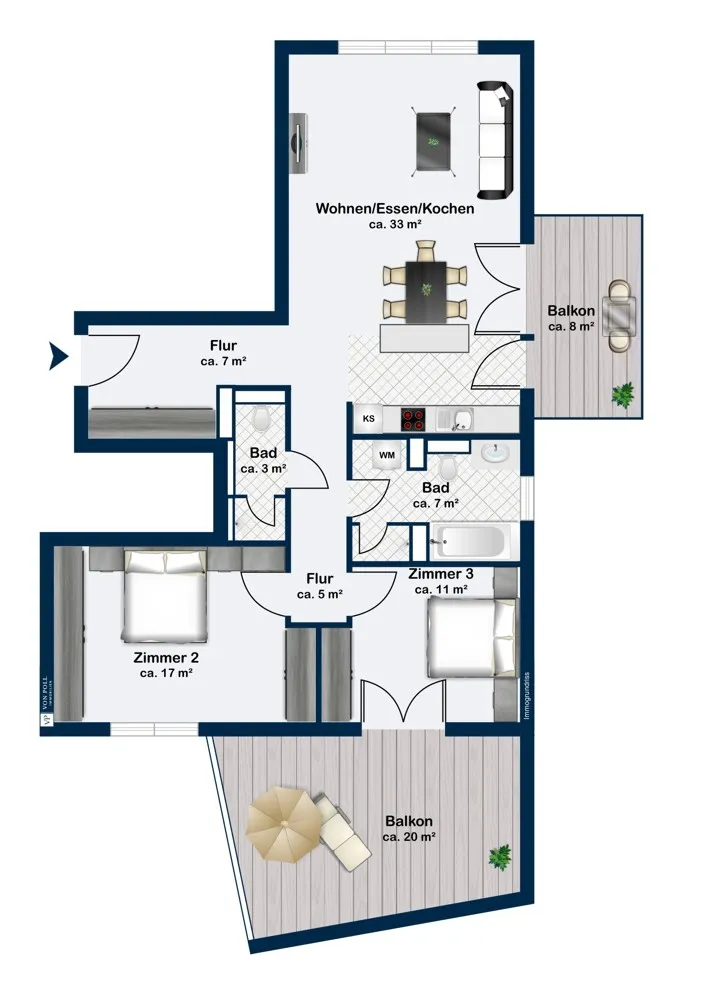 12203 BERLIN - Photo 1