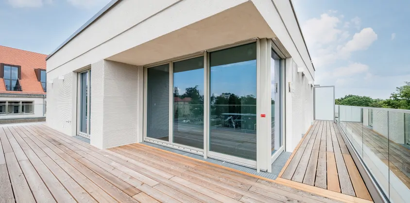 von Poll Immobilien GmbH