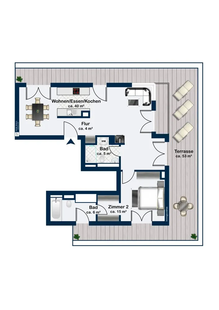 12203 BERLIN - Photo 1