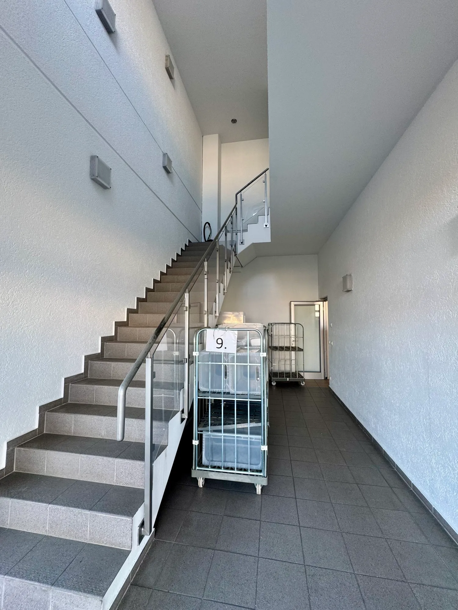 Treppenhaus