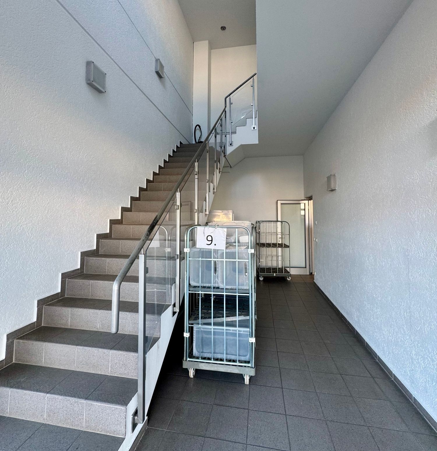 Treppenhaus