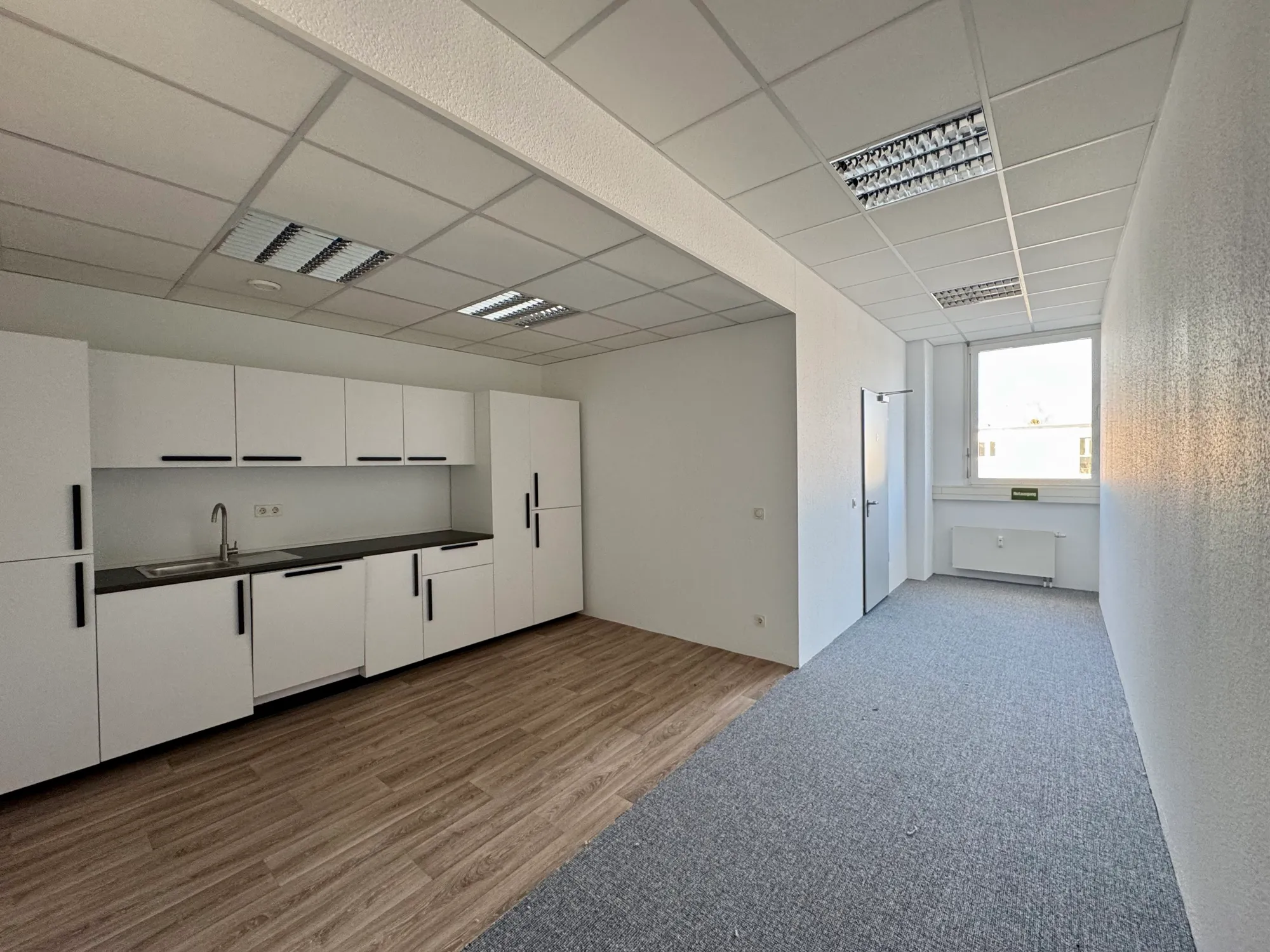 Büroküche