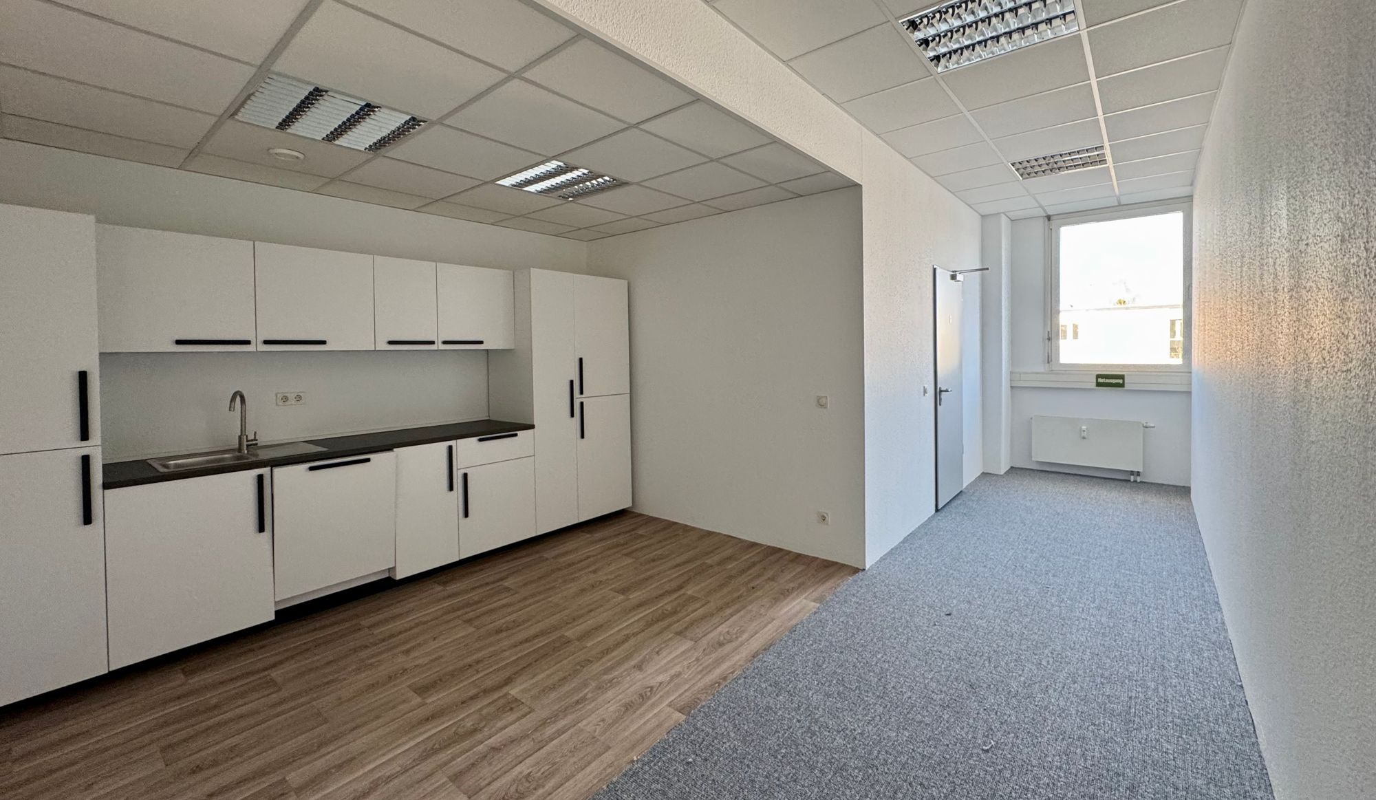 Büroküche