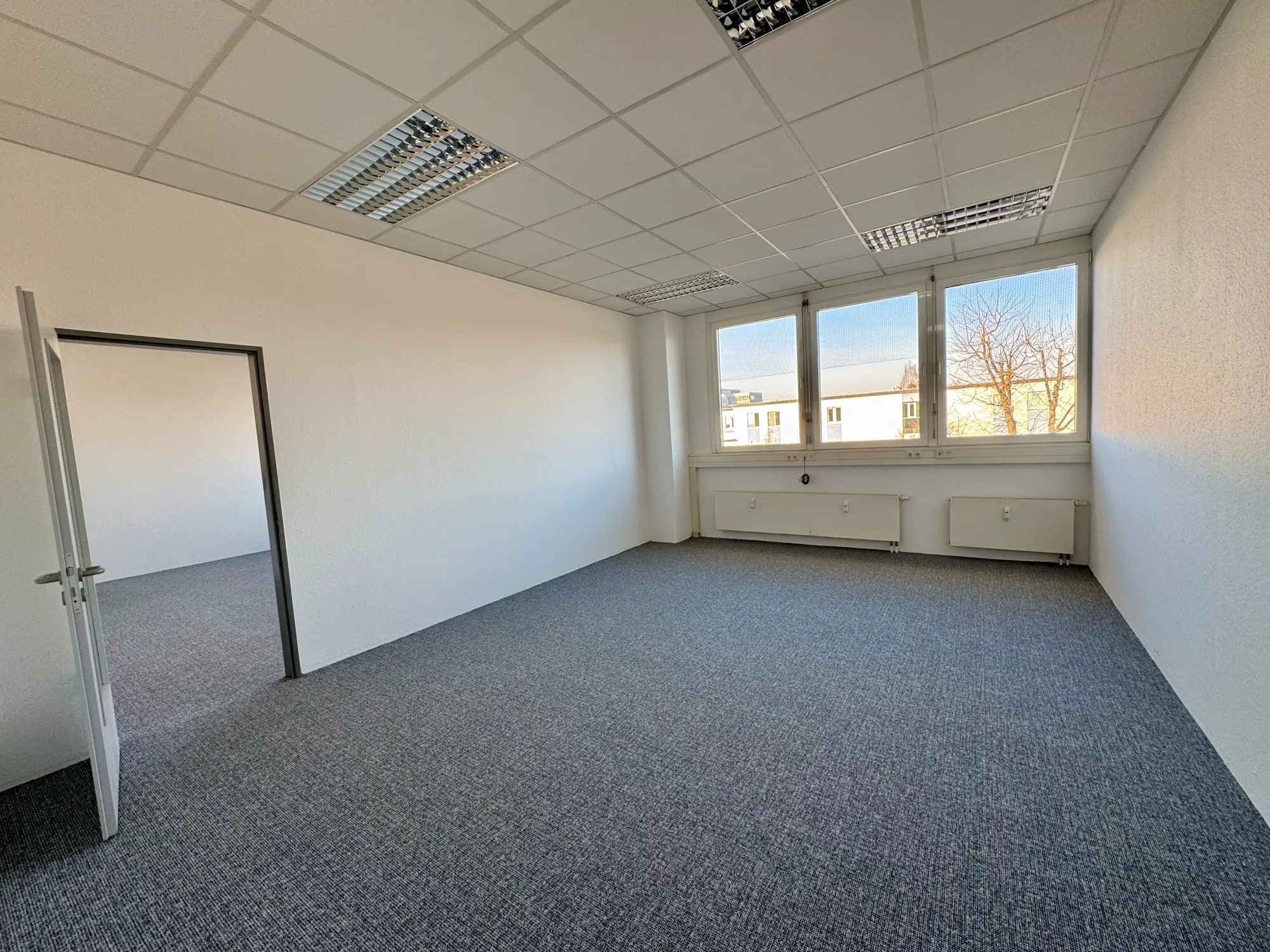 Büro