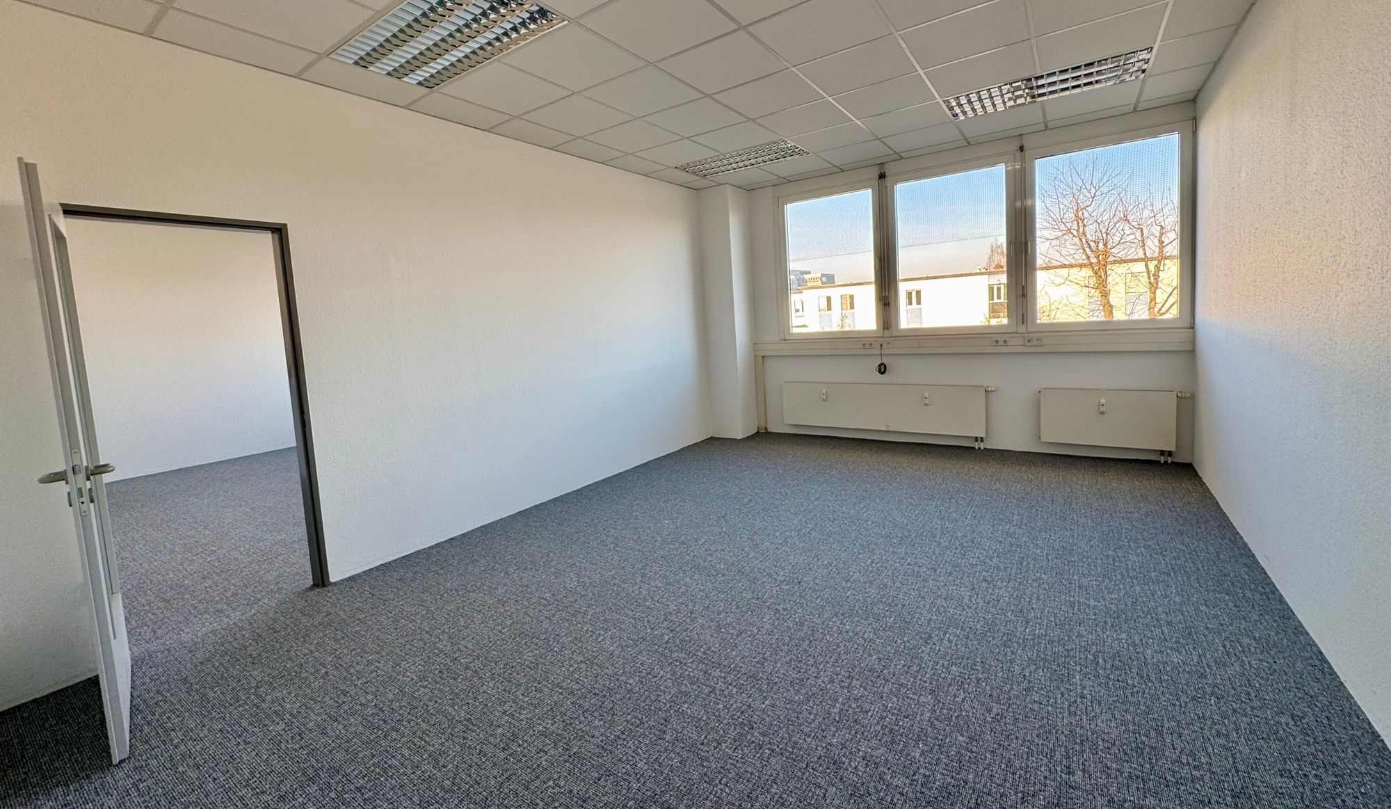 Büro