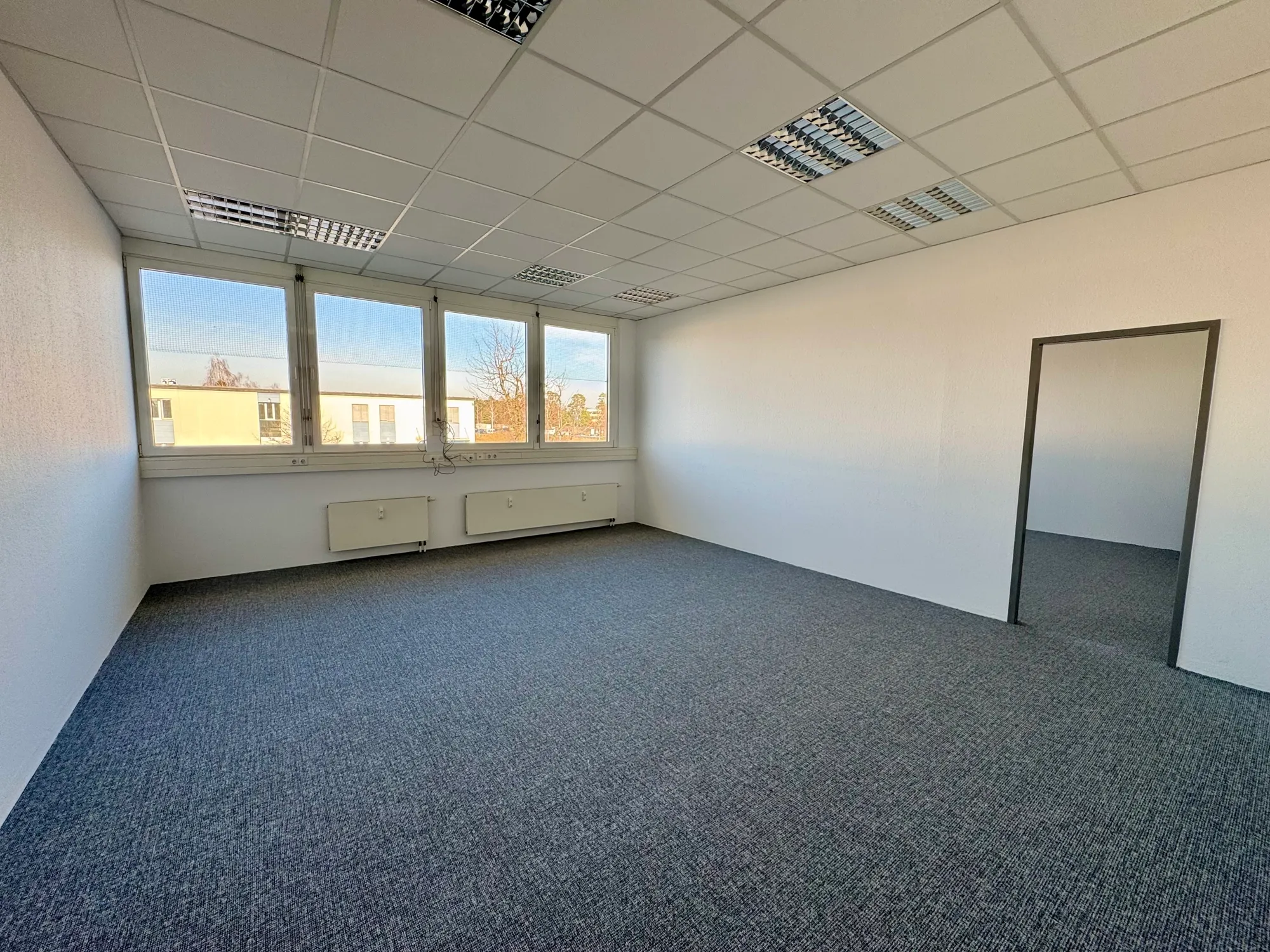 Büro