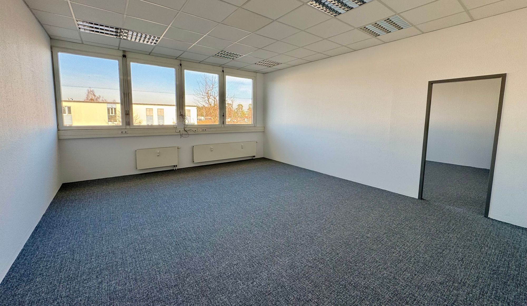Büro