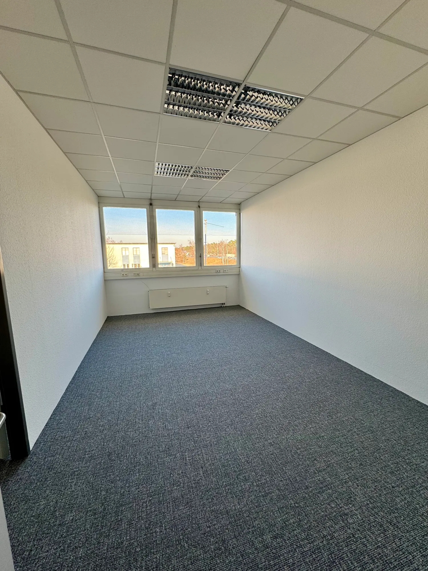 Büro