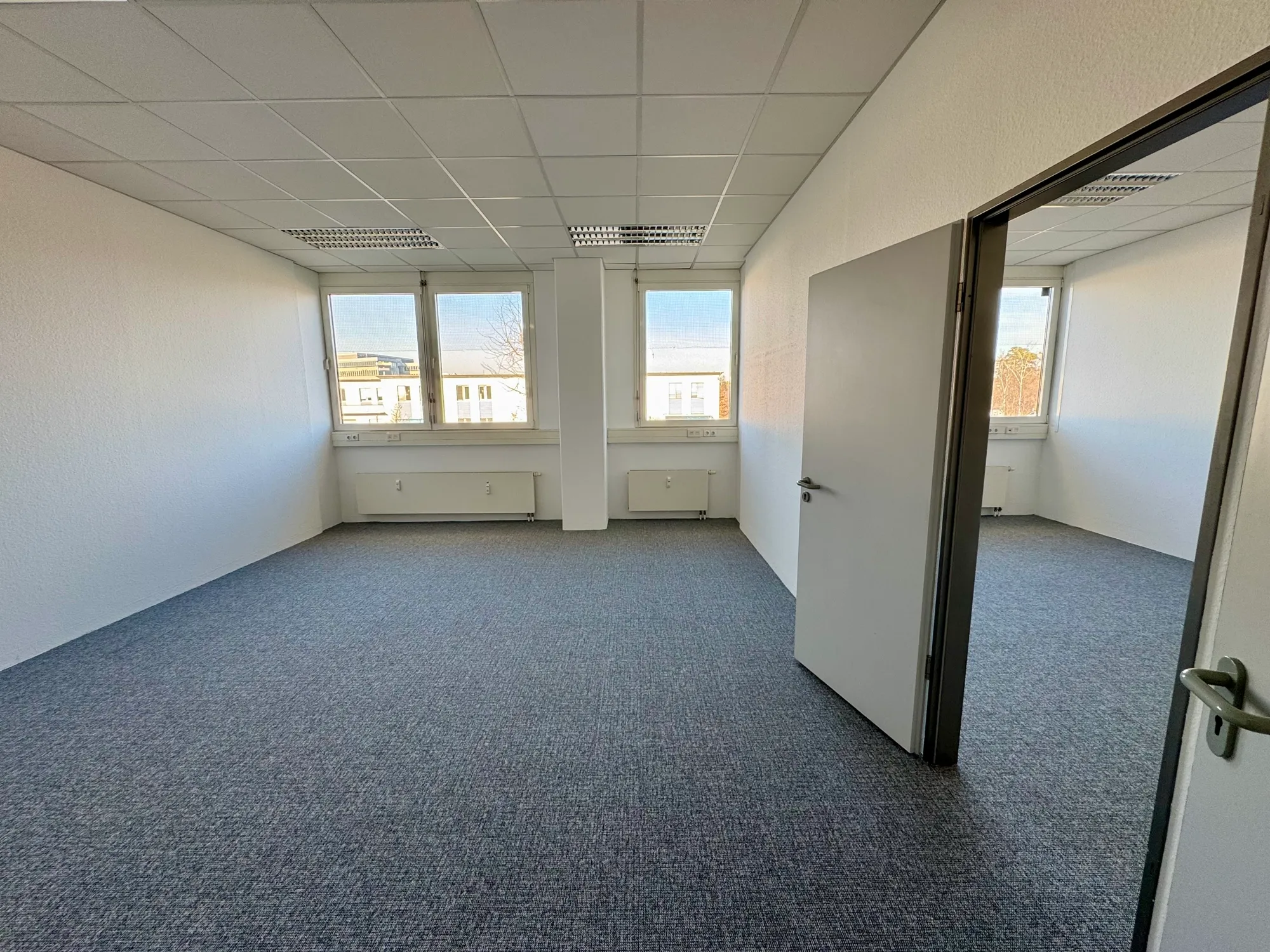 Büro