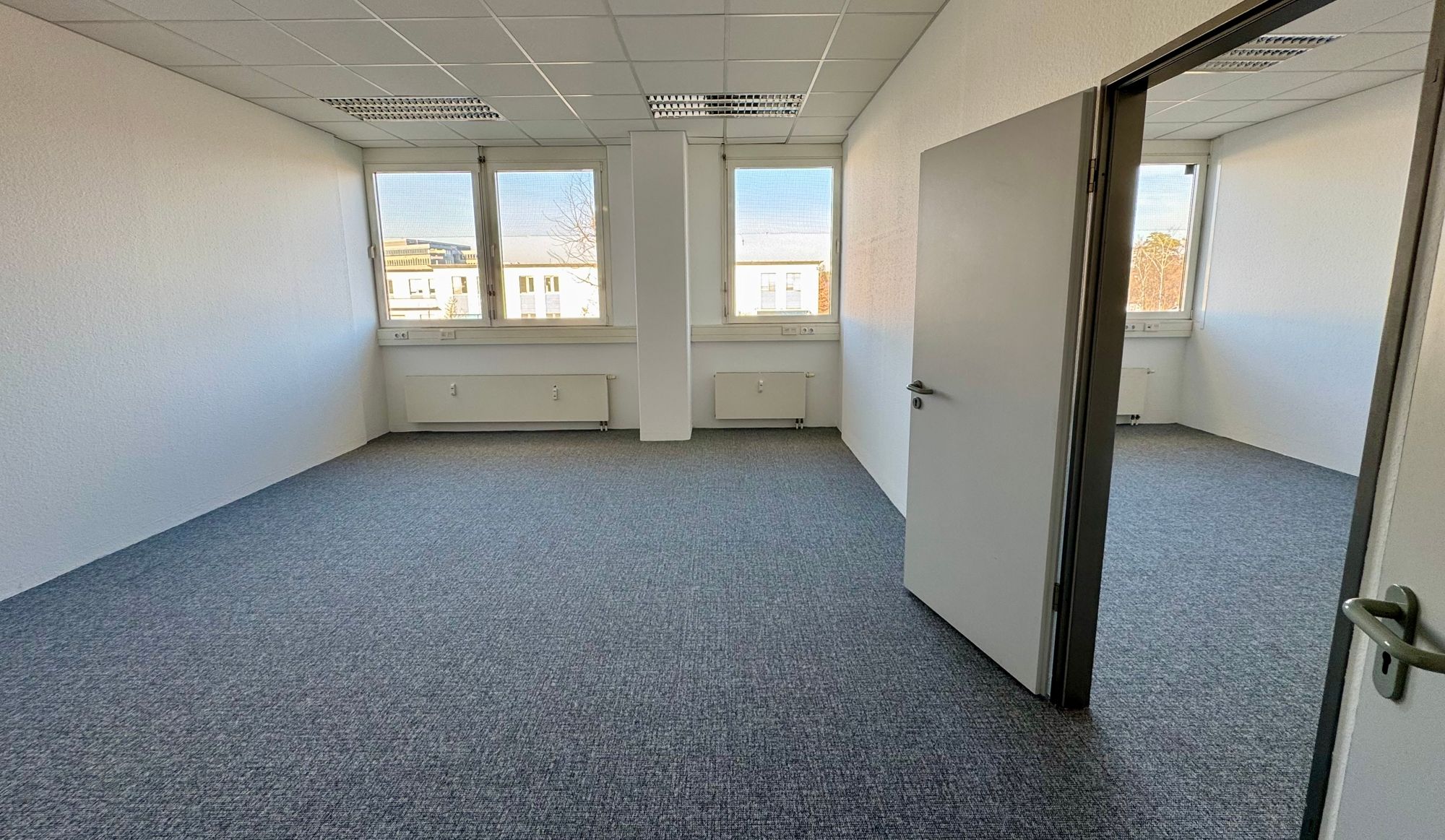 Büro