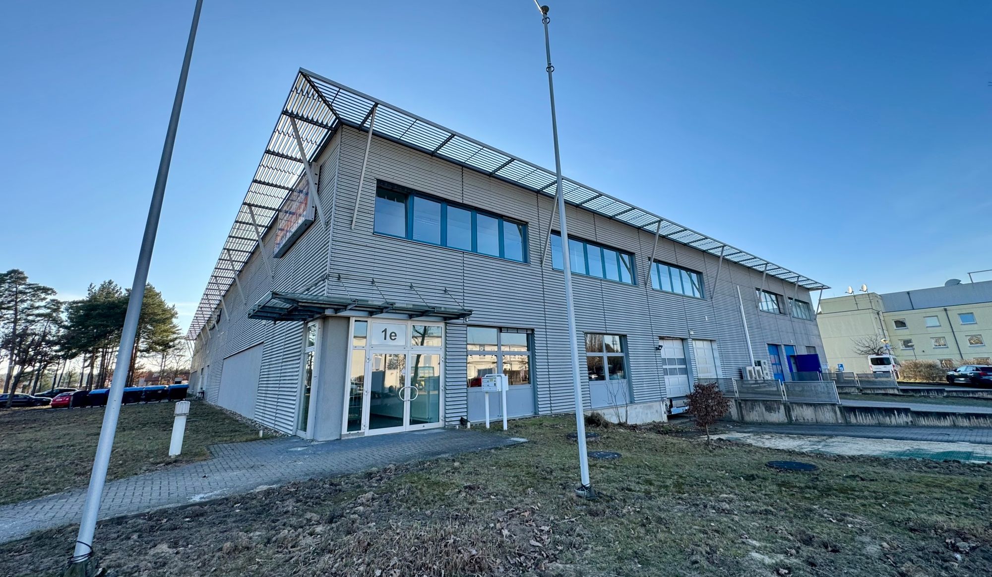 Außenansicht