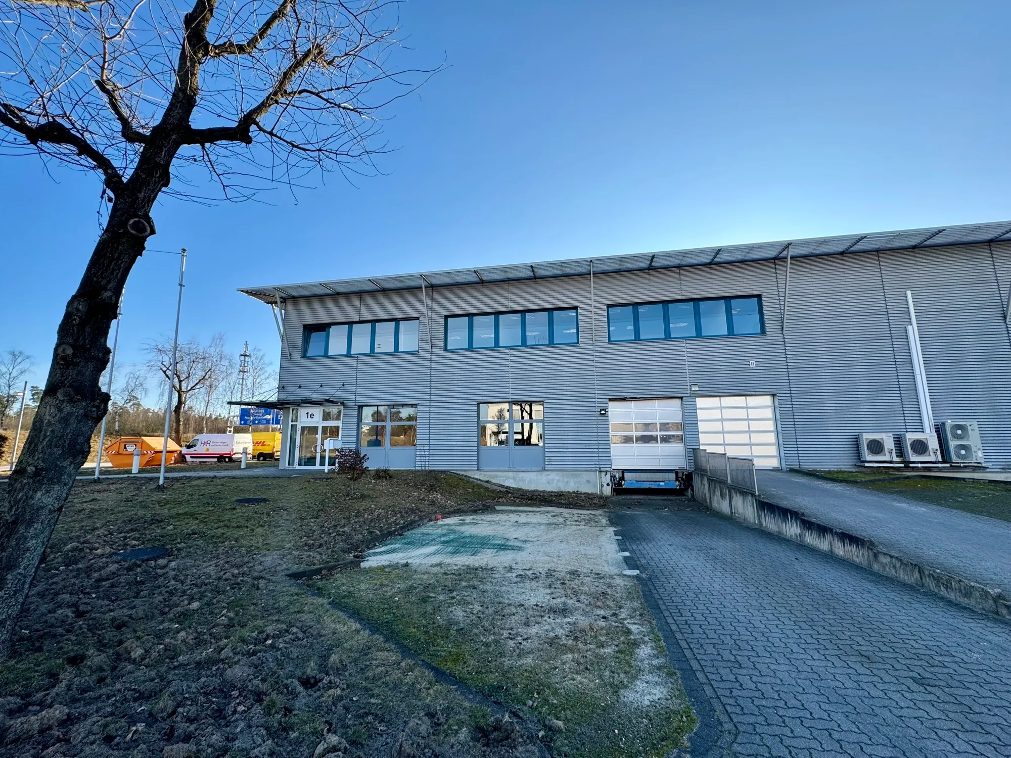 Außenansicht