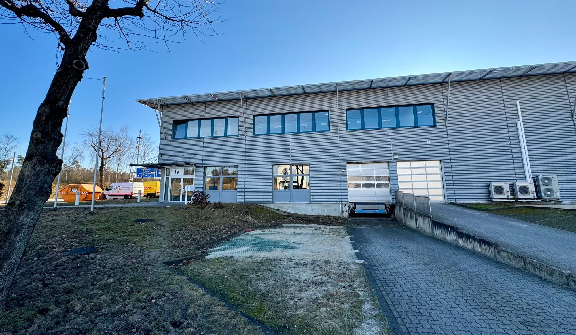Außenansicht