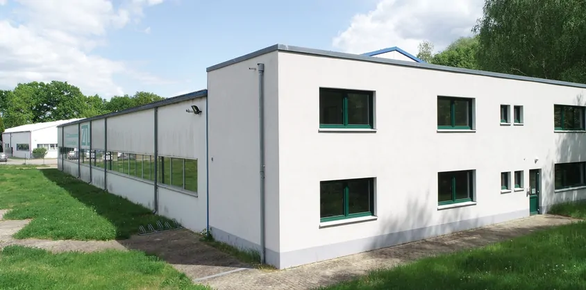 von Poll Immobilien GmbH