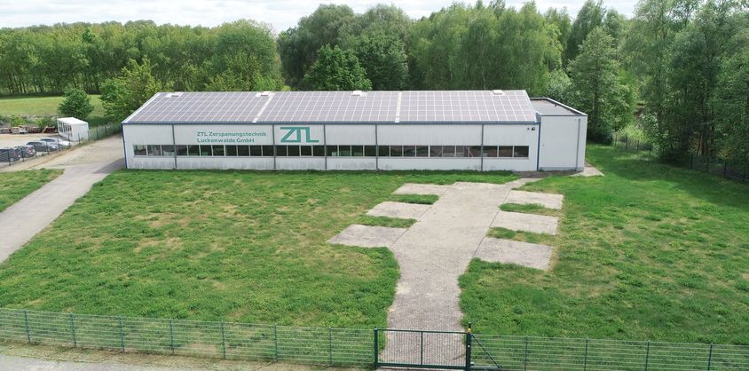 von Poll Immobilien GmbH