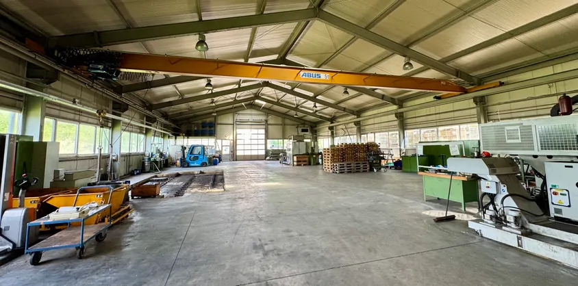 von Poll Immobilien GmbH