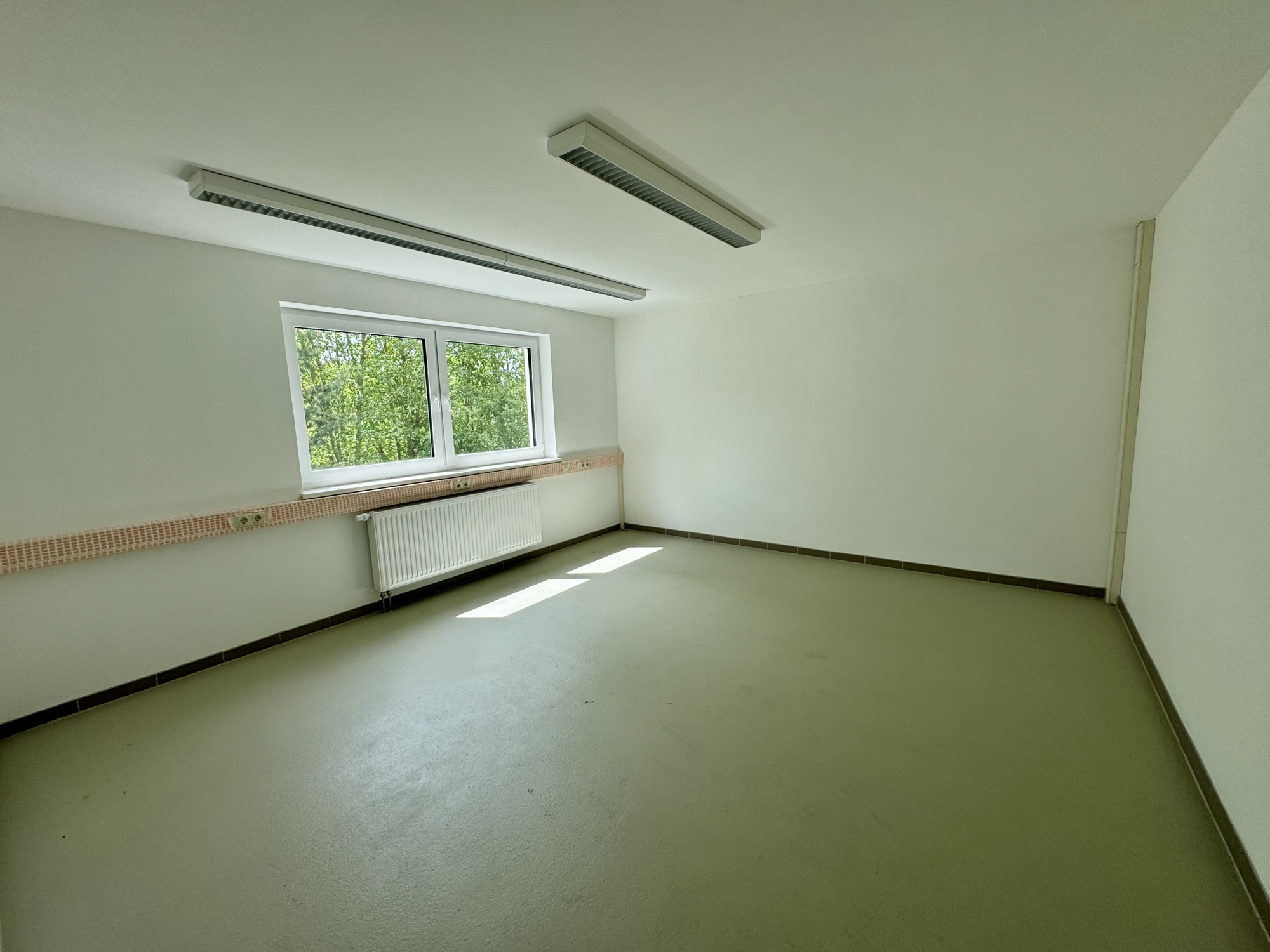 Bürogebäude
