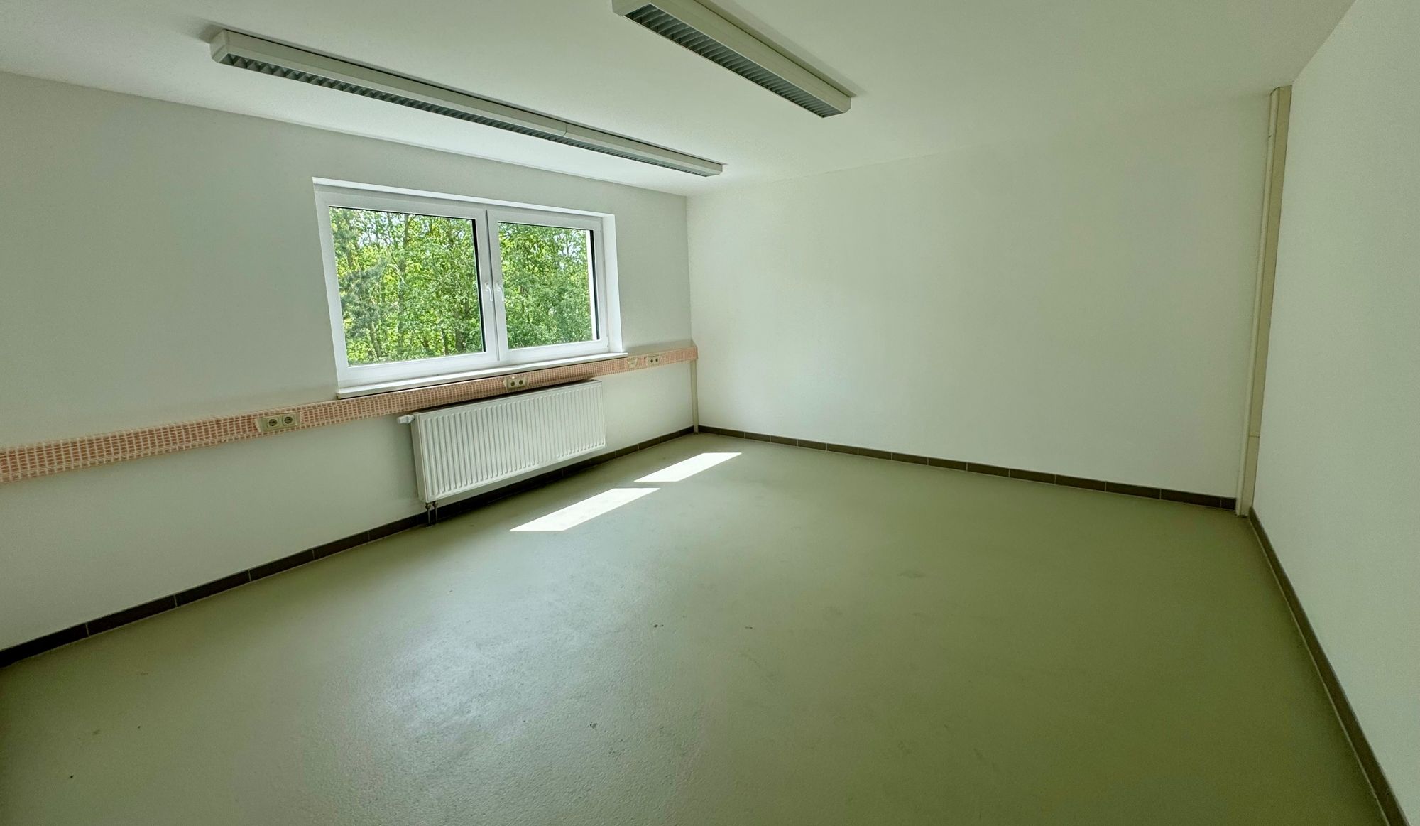 Bürogebäude