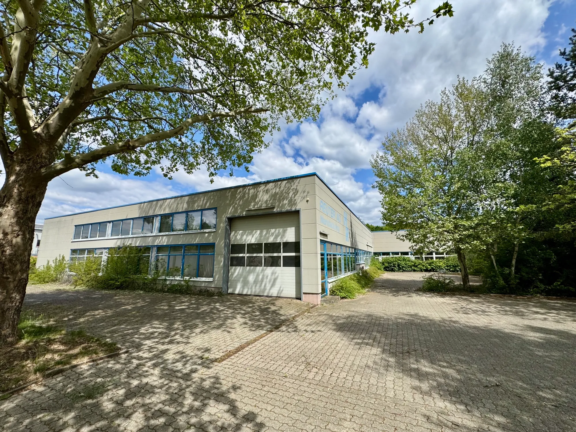 Aussenansicht