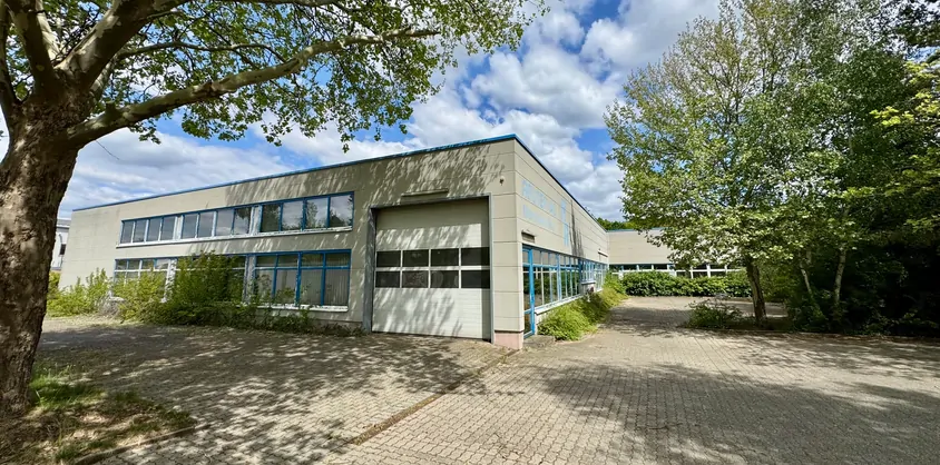 von Poll Immobilien GmbH