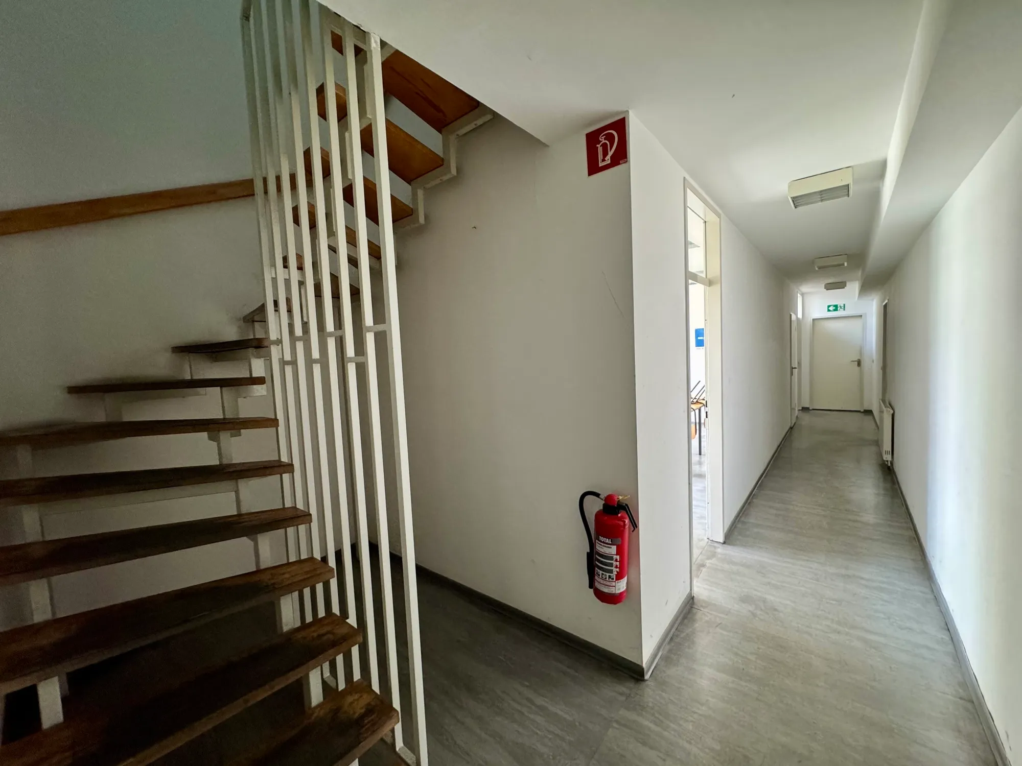 Innenansicht