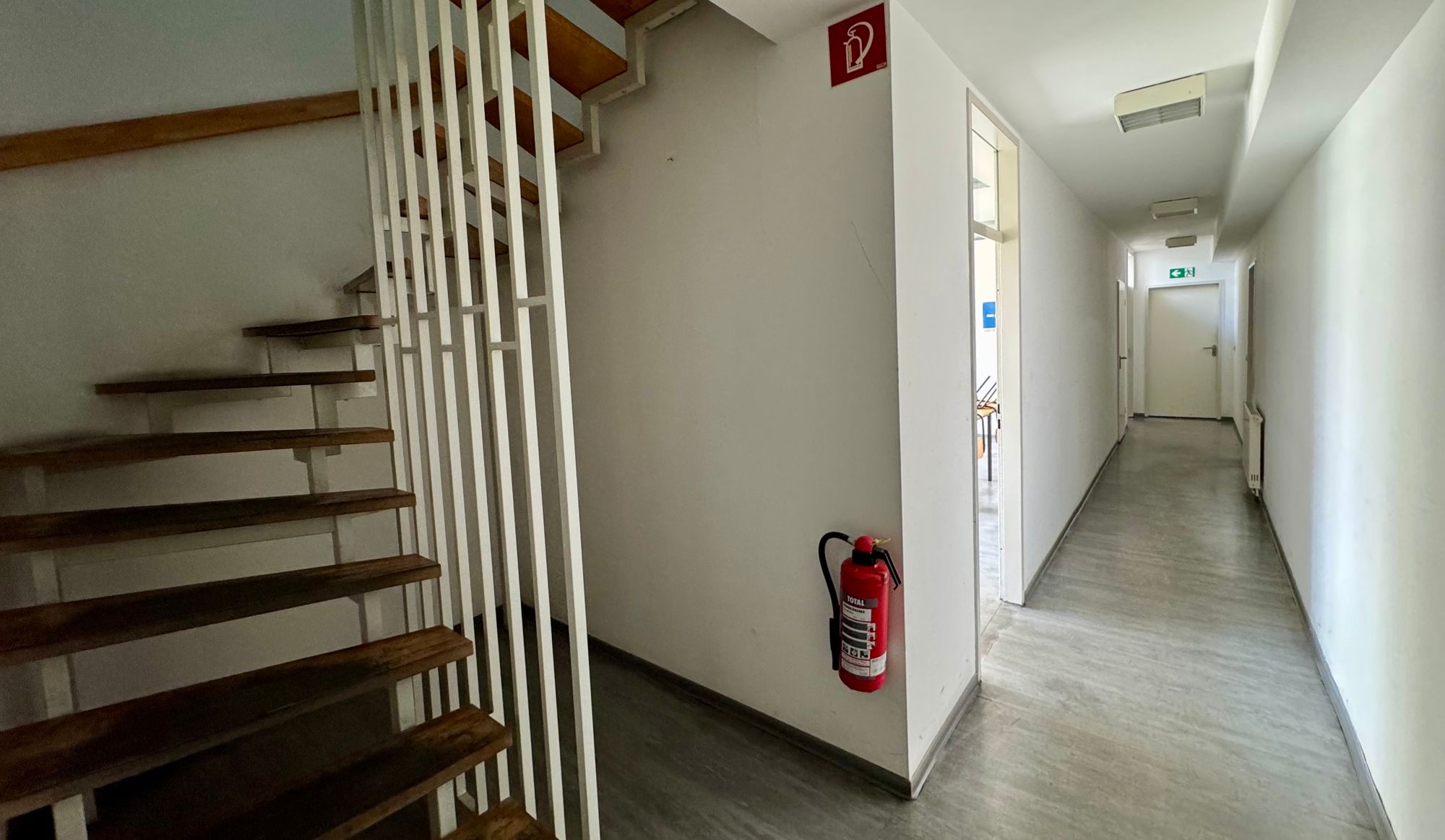 Innenansicht