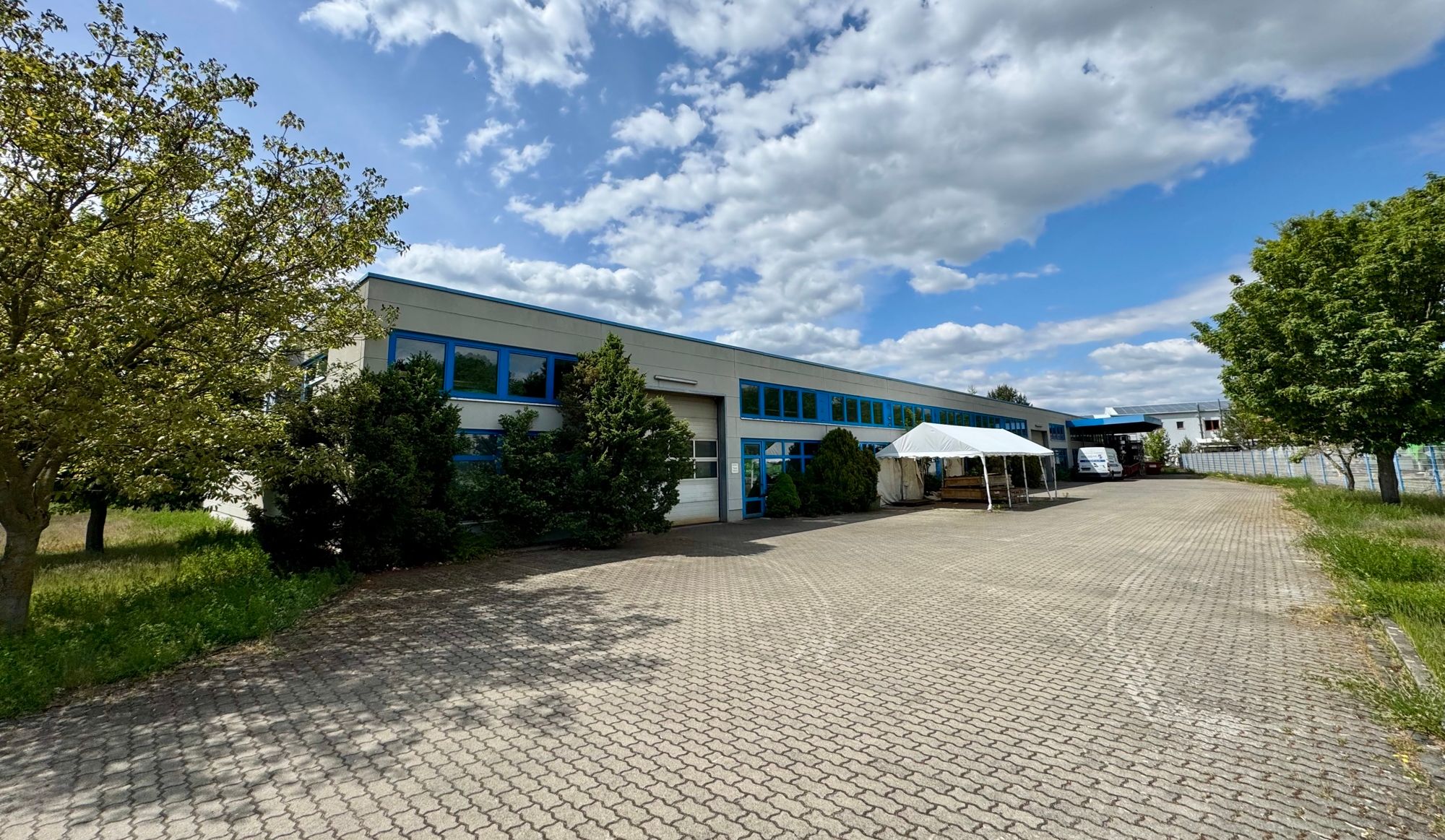 Aussenansicht