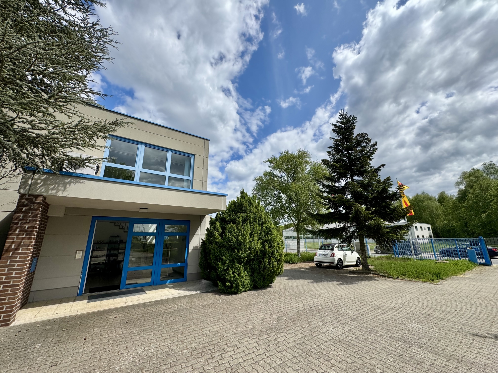 Aussenansicht