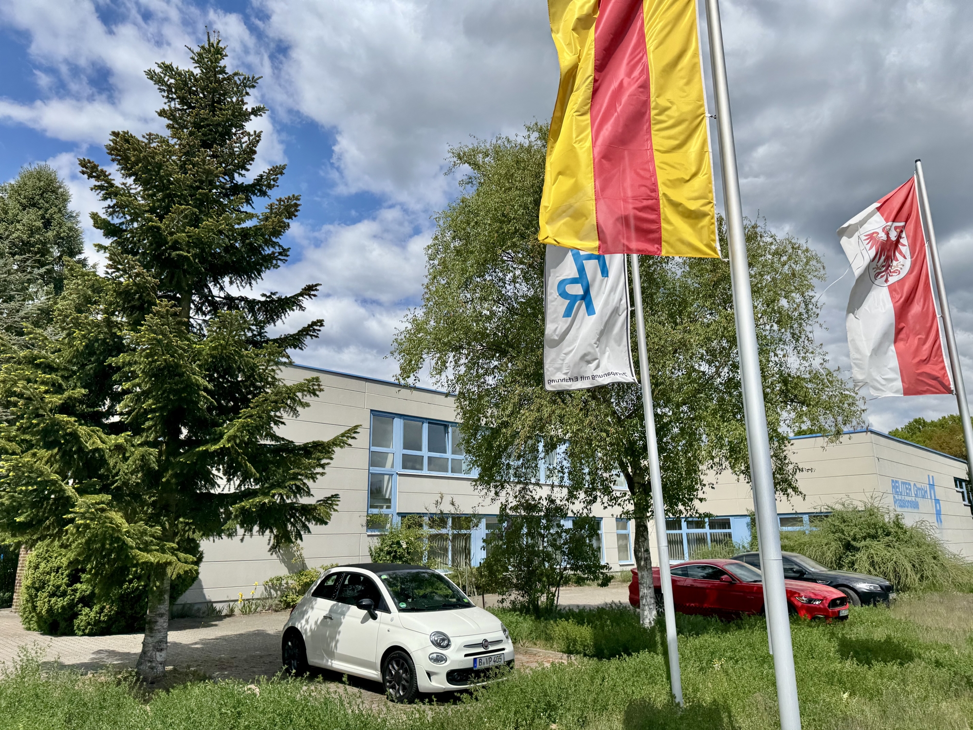 Aussenansicht