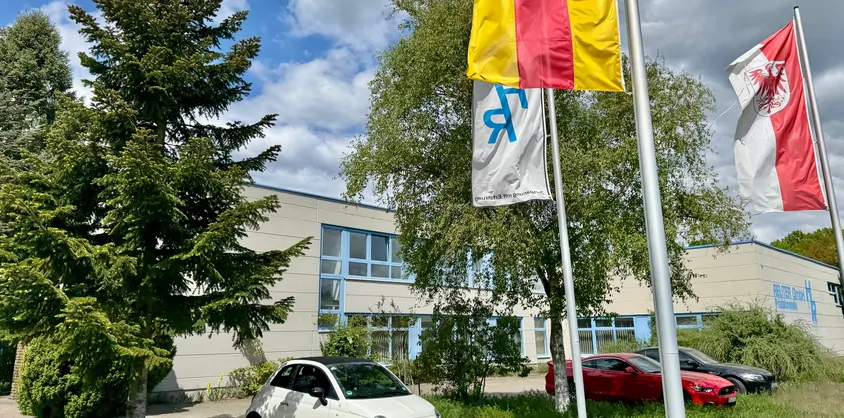 von Poll Immobilien GmbH