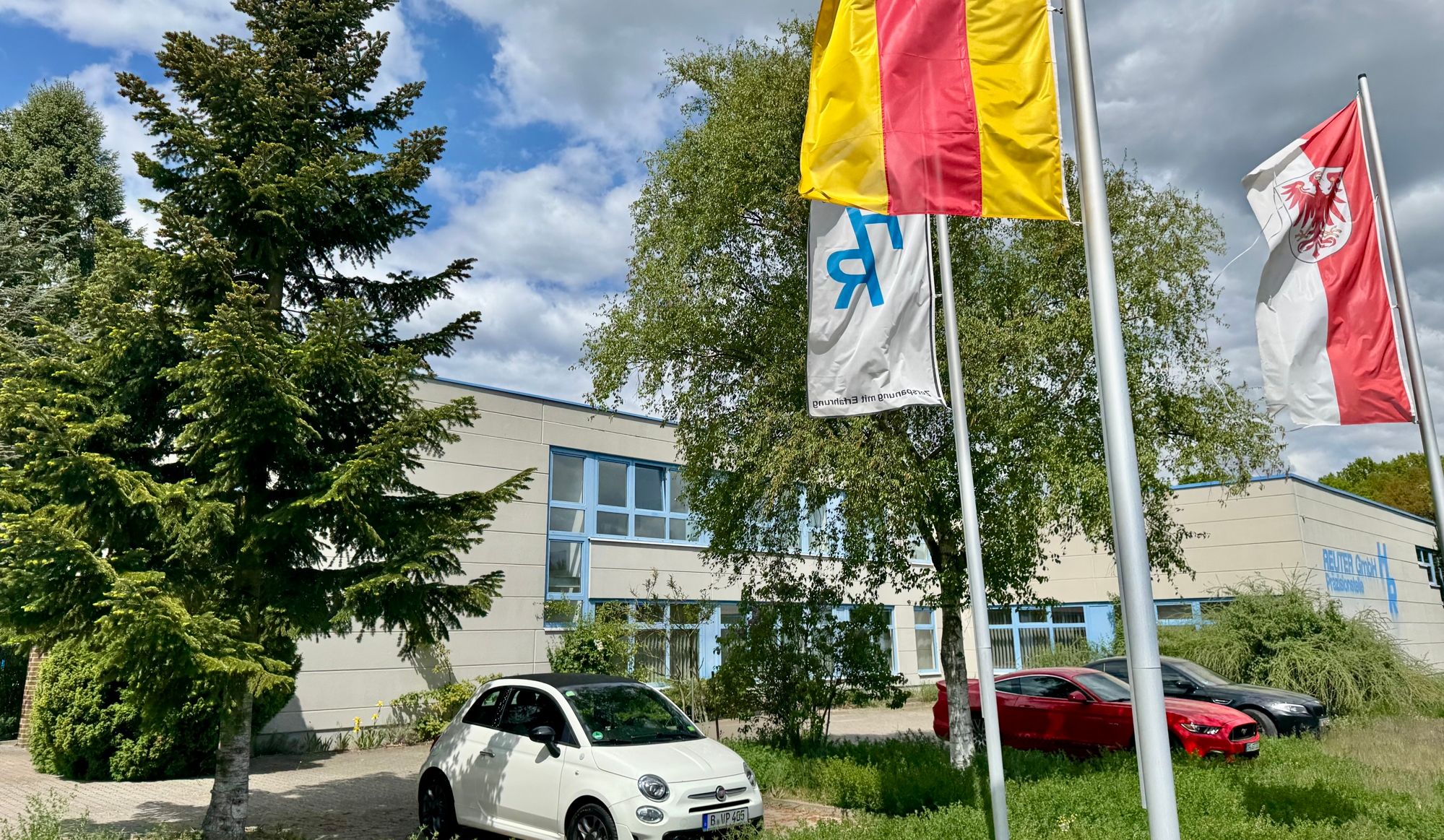 Aussenansicht
