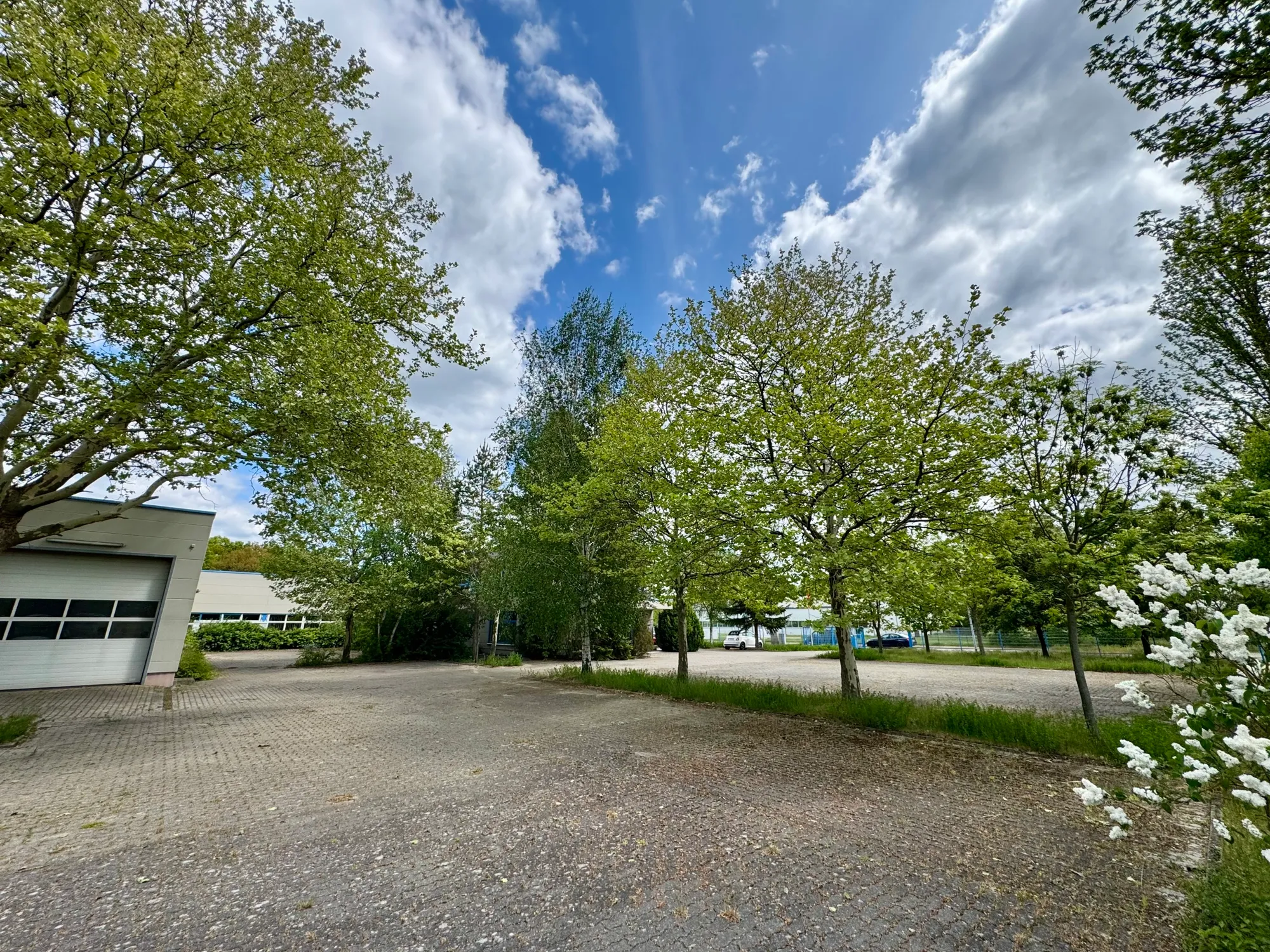 Aussenansicht