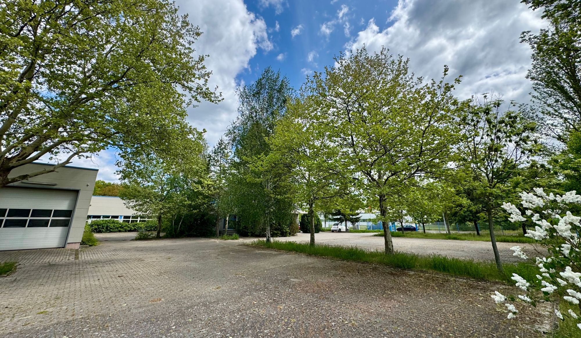 Aussenansicht