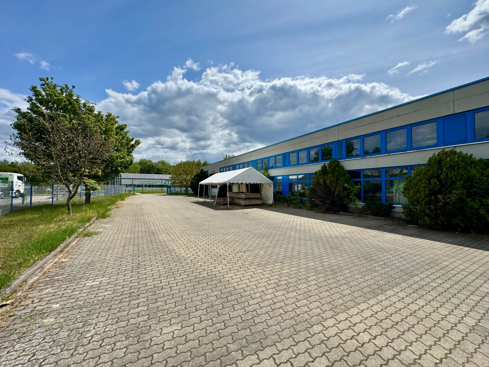 Aussenansicht