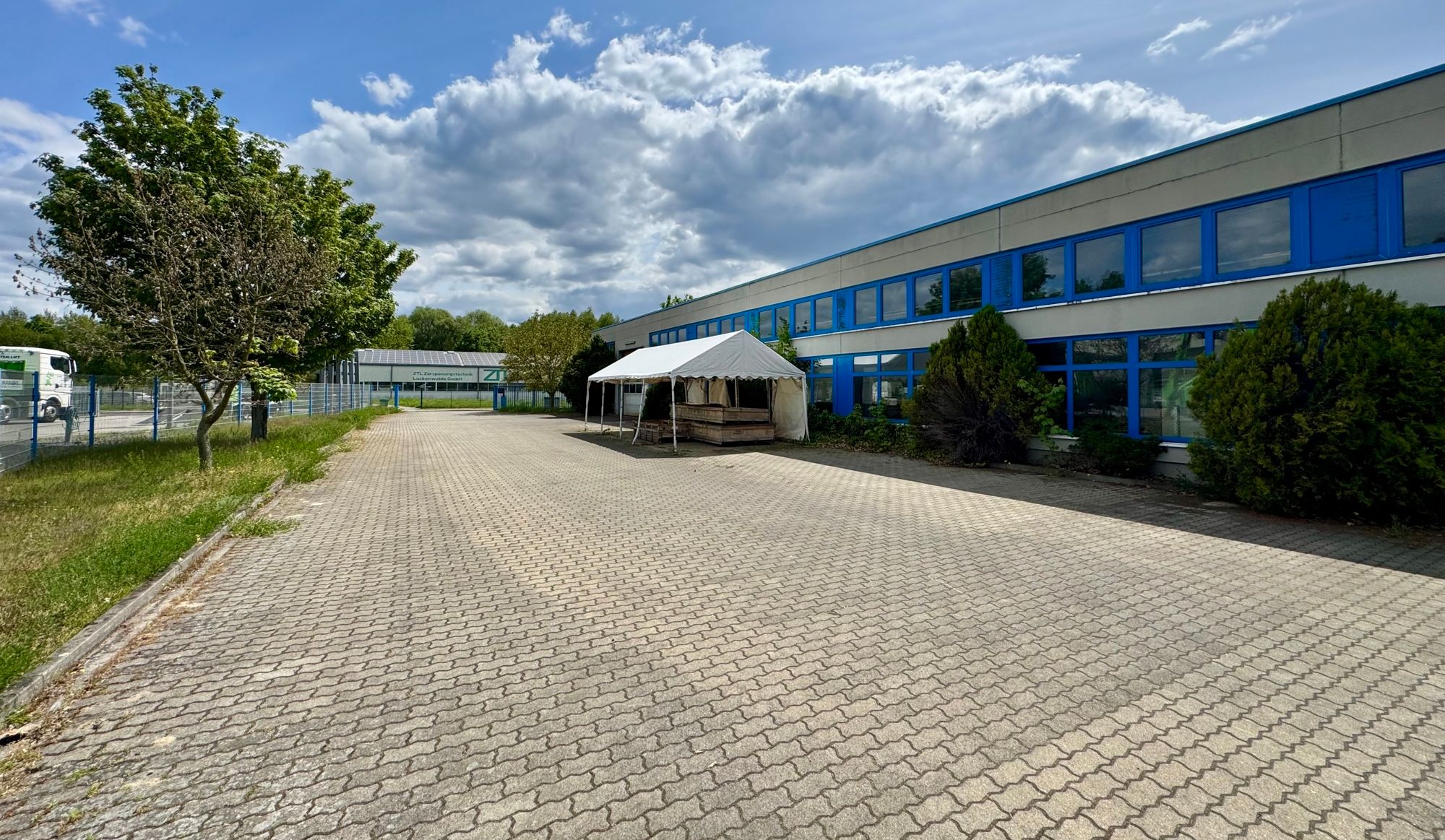 Aussenansicht
