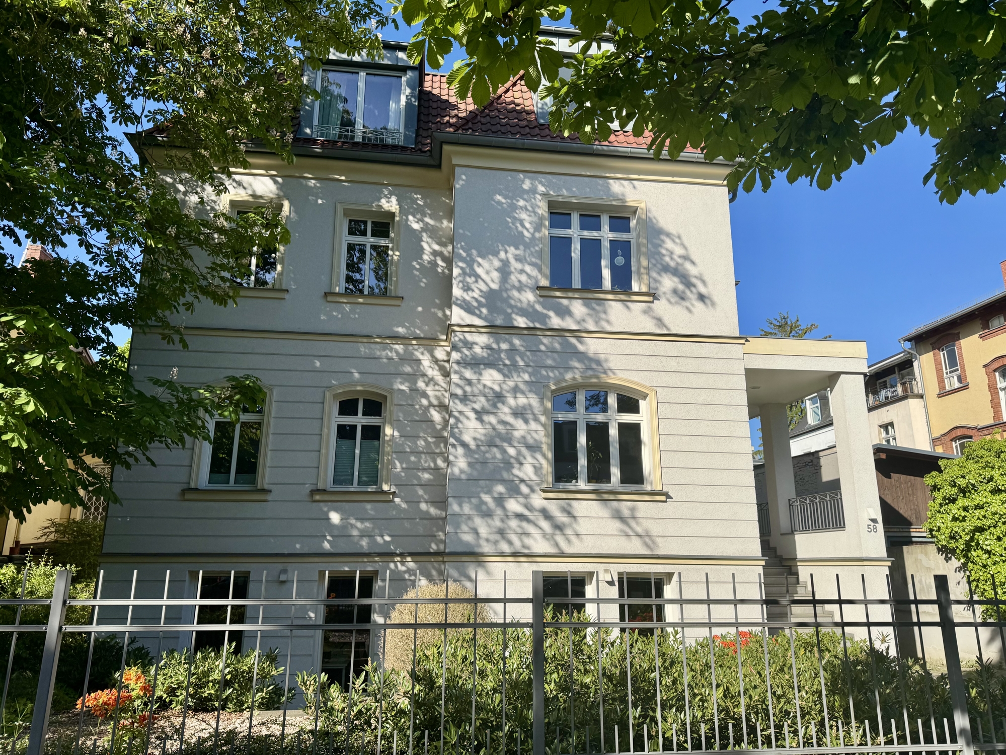 Aussenansicht