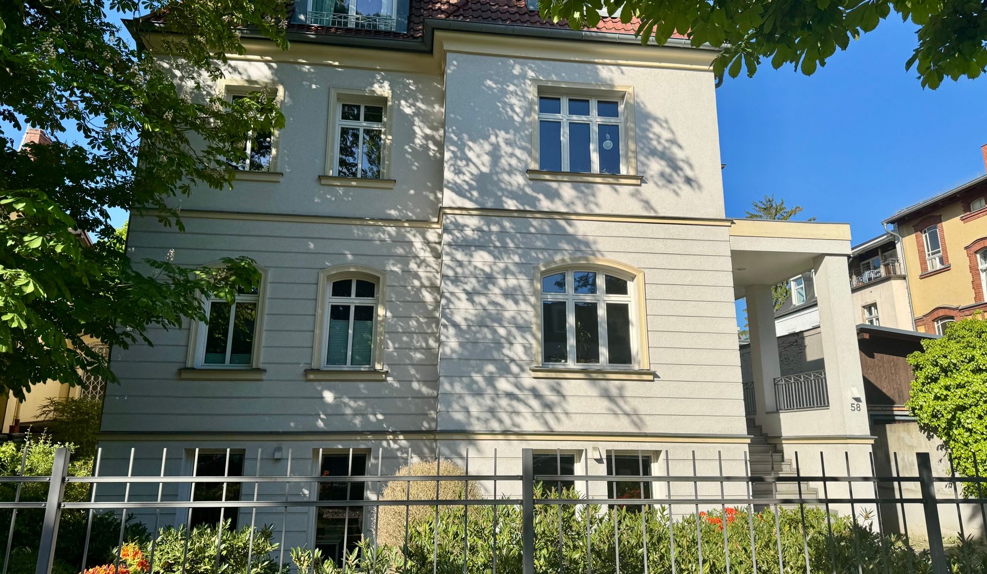 Aussenansicht
