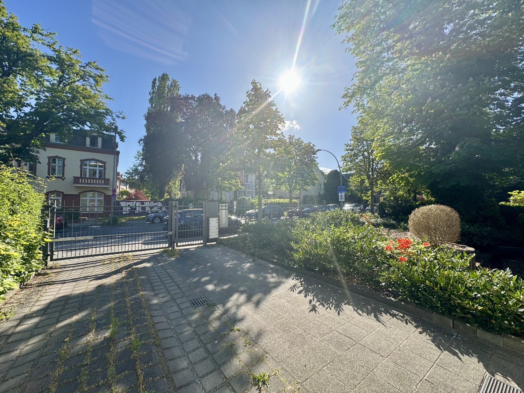 Garten