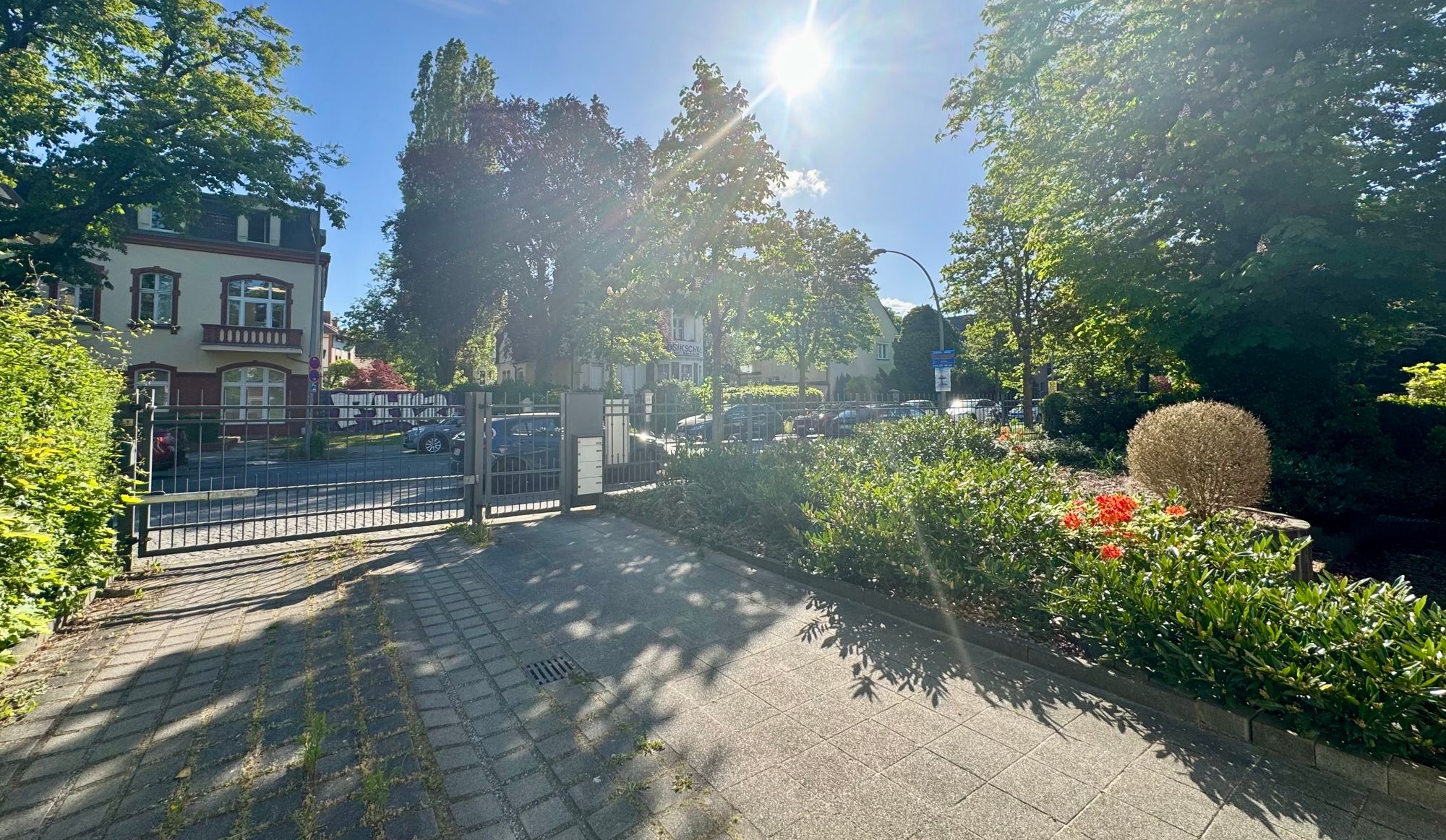 Garten