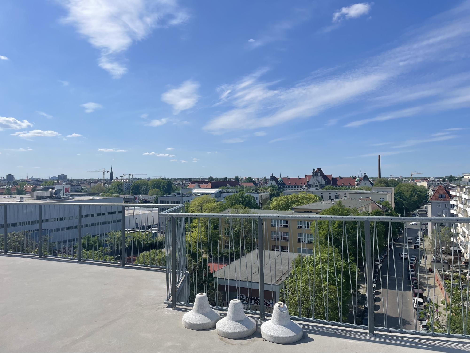 Dach